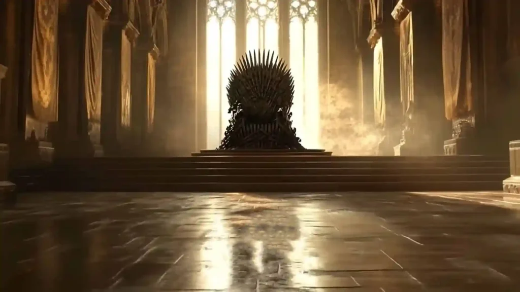 A Game of Thrones Movie is in Development – Here’s What We Know So Far