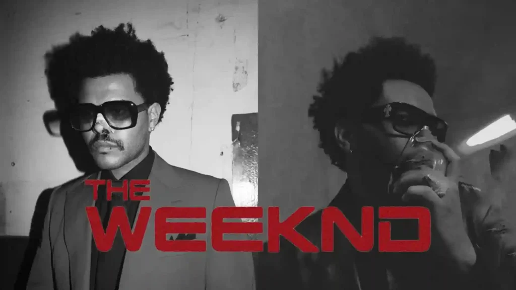 Hurry Up Tomorrow The Weeknd